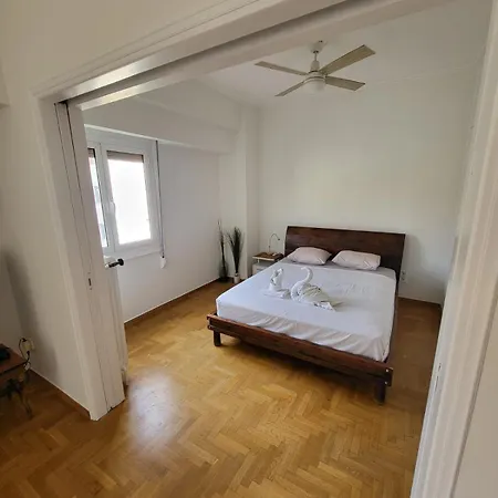 View Apartment