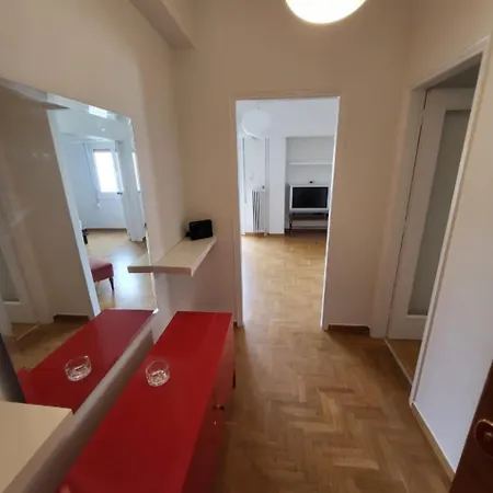 View Apartment Athens