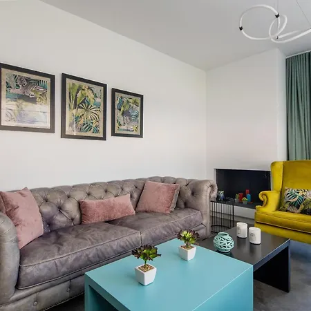 Peaceful On The Riviera Apartment