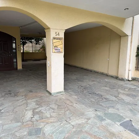 Apartment Chalandri New Modern & Cozy Netflix Private Parking Athens