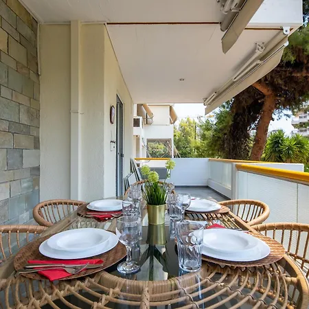 Peaceful On The Riviera Apartment