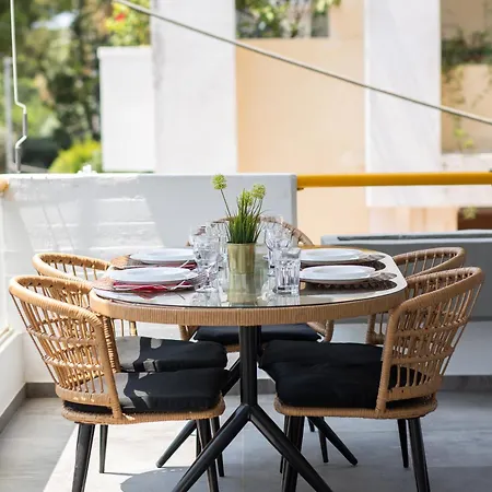 Peaceful On The Riviera Apartment