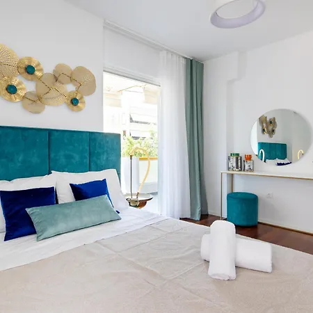 Peaceful On The Riviera Apartment