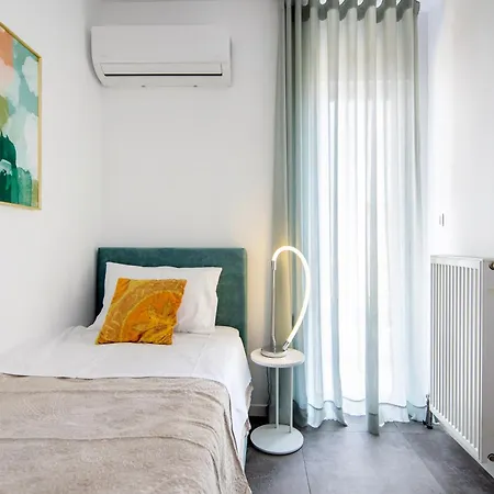 Peaceful On The Riviera Apartment *