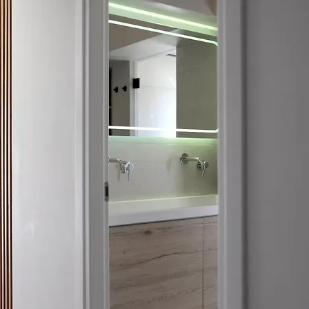 Apartment Astric Seaview Penthouse Athens