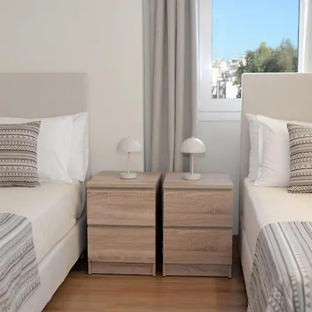 Apartment Astric Seaview Penthouse