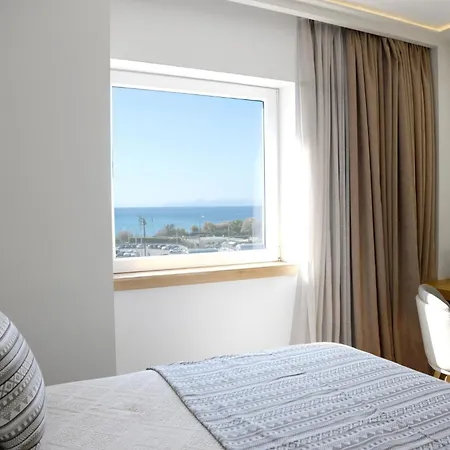 Apartment Astric Seaview Penthouse Athens