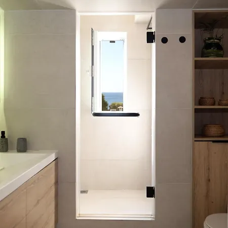 Apartment Astric Seaview Penthouse