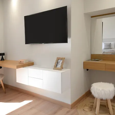 Astric Seaview Penthouse Apartment *