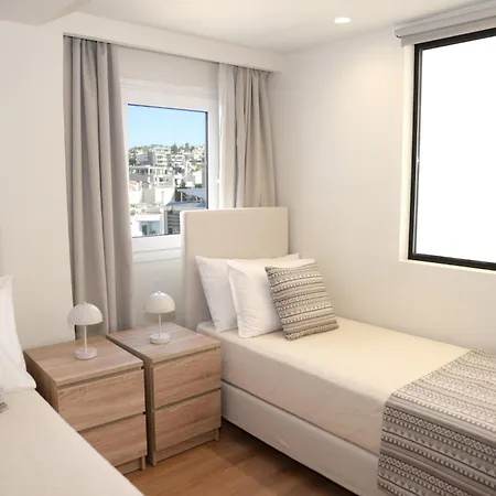 Astric Seaview Penthouse