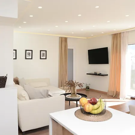 Apartment Astric Seaview Penthouse