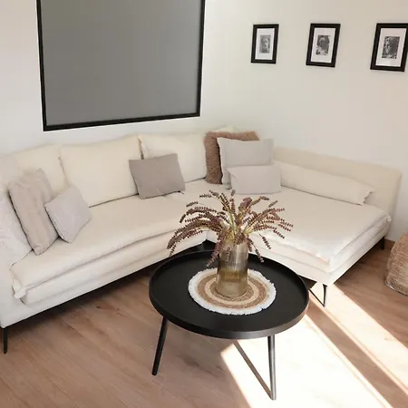 Astric Seaview Penthouse *