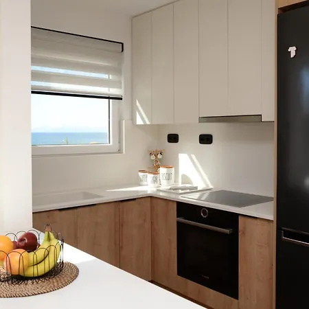 Apartment Astric Seaview Penthouse