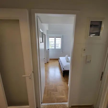 View Apartment *
