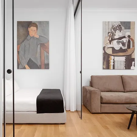 Acropolis Classy Apartment Athens