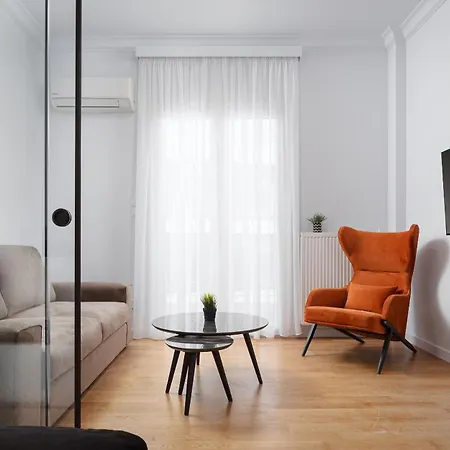 Acropolis Classy Apartment *