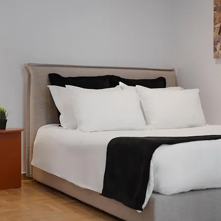 Acropolis Classy Apartment Athens