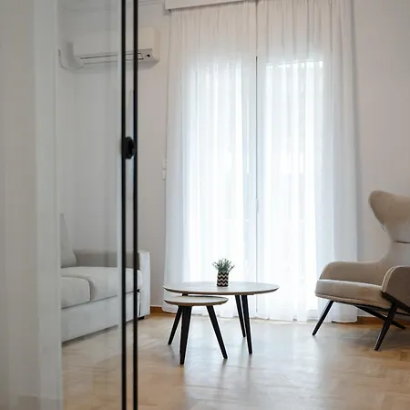 Apartment Acropolis Classy Athens
