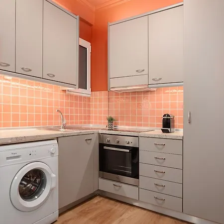 Acropolis Classy Apartment Athens