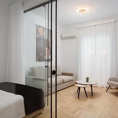 Apartment Acropolis Classy Athens