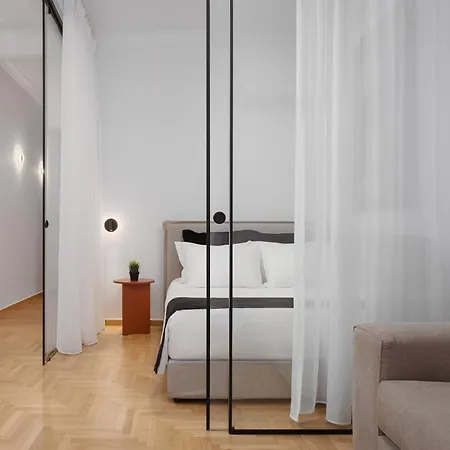 Acropolis Classy Apartment Athens