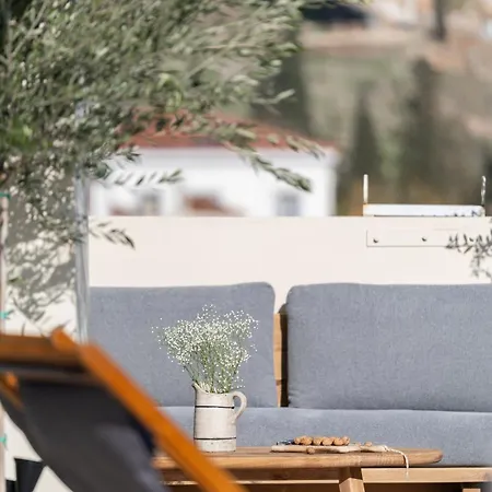 Elegant Skyline Penthouse Acropolis View 3br 2ba Apartment *