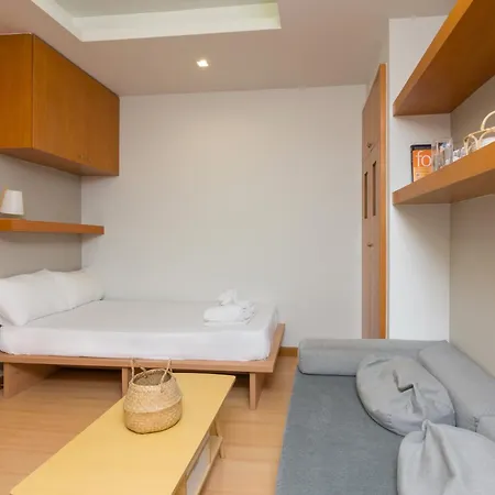 Secret Base In Apartment