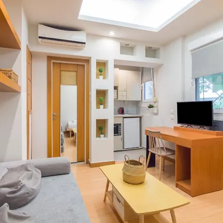 Secret Base In Apartment