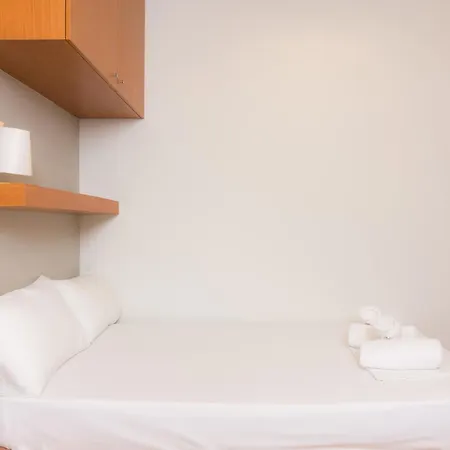 Secret Base In Apartment *