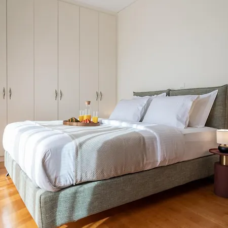 Elegant Skyline Penthouse Acropolis View 3br 2ba * Athens