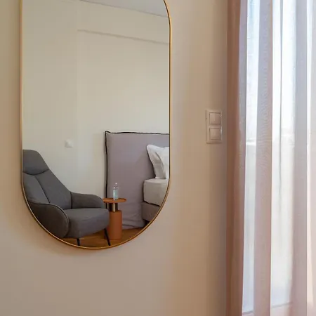 Elegant Skyline Penthouse Acropolis View 3br 2ba Athens