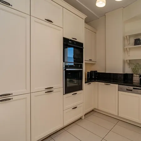 Elegant Skyline Penthouse Acropolis View 3br 2ba * Athens