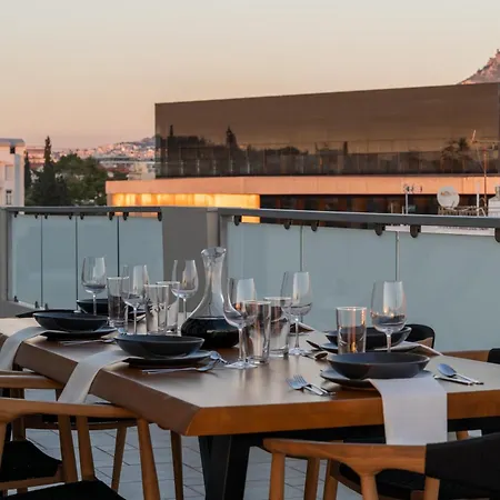 Elegant Skyline Penthouse Acropolis View 3br 2ba Apartment Athens