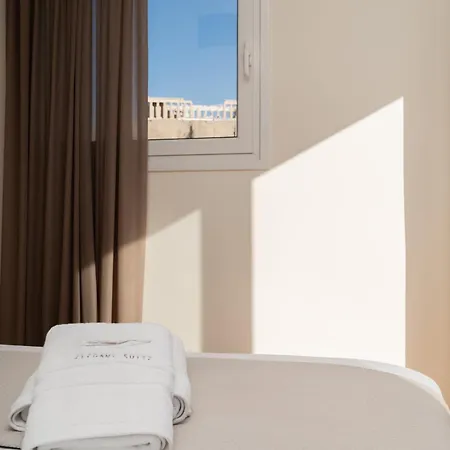 Apartment Elegant Skyline Penthouse Acropolis View 3br 2ba *