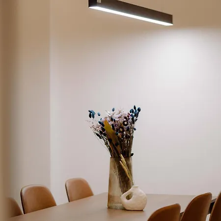 Vibrant Pagrati 2-bd Retreat With Elegant-modern Style Apartment Athens