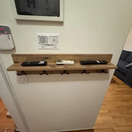 Apartment Chalandri New Modern & Cozy Netflix Private Parking Athens