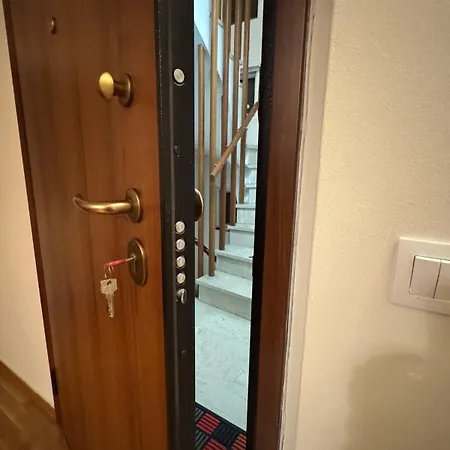 Chalandri New Modern & Cozy Netflix Private Parking Apartment *