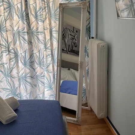 Apartment Chalandri New Modern & Cozy Netflix Private Parking Athens