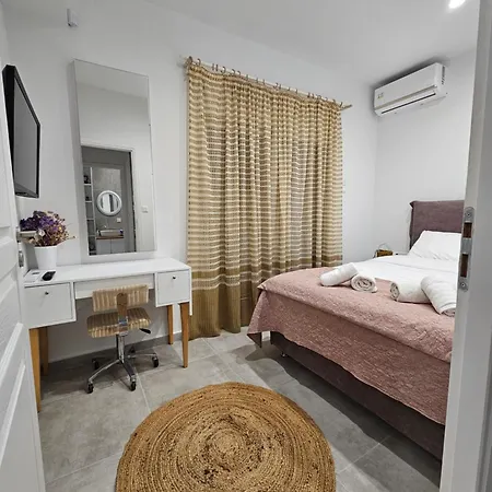 Apartment Bamboo Marousi Center *