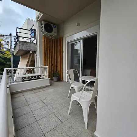 Apartment Bamboo Marousi Center Athens