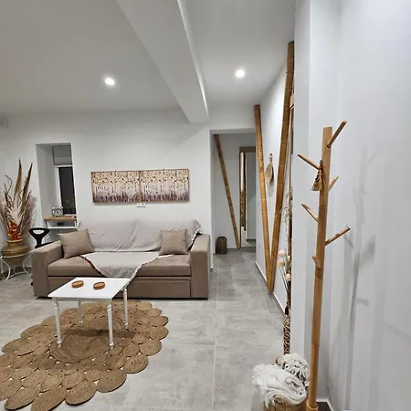 Bamboo Marousi Center * Athens
