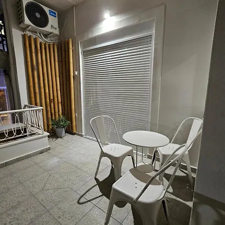 Bamboo Marousi Center Apartment Athens