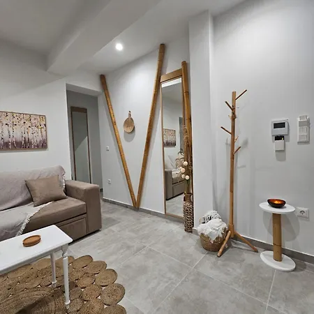 Apartment Bamboo Marousi Center Athens