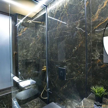 Cityluxe & Aparthotel Athens