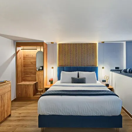 Cityluxe & Aparthotel