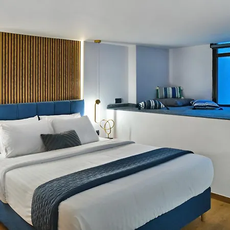 Cityluxe & Aparthotel *
