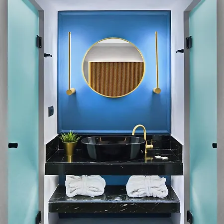 Aparthotel Cityluxe & *