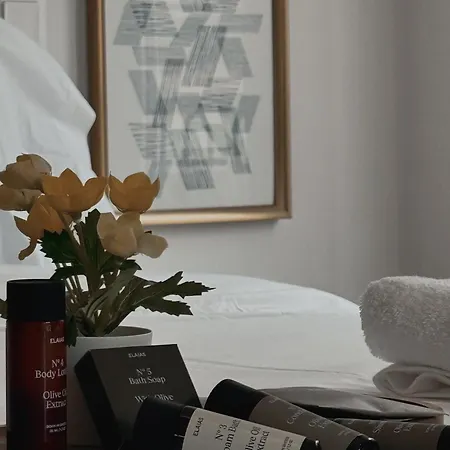 Voulis Global Aparthotel Athens