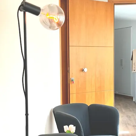 Voulis Global Aparthotel Athens