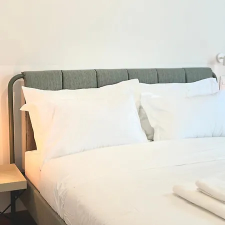 Aparthotel Voulis Global